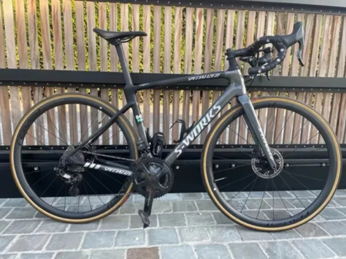 S-Works Roubaix
