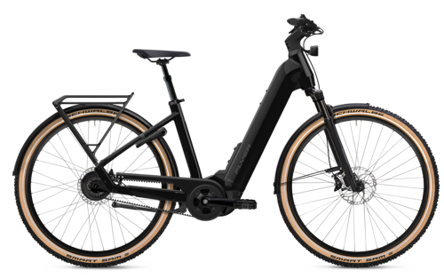 Upstreet 7.43 Comfort 2023