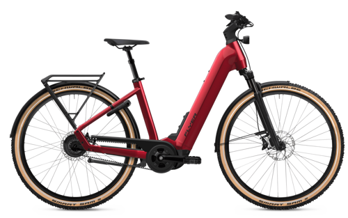 Upstreet 7.43 Comfort 2023