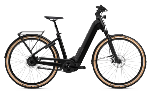 Upstreet 5.40 Comfort 2023