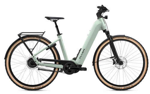 Upstreet 5.40 Comfort 2023