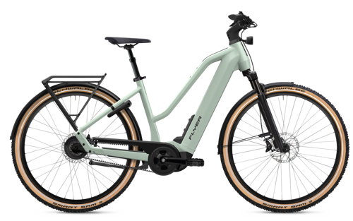 Upstreet 7.23 Mixed 2023