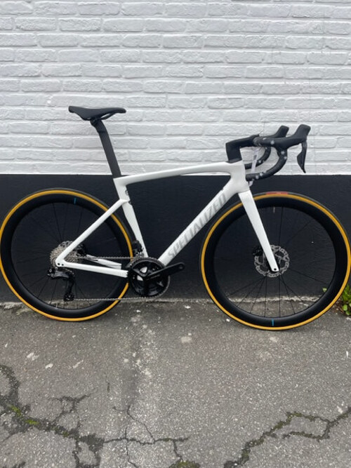 Tarmac SL7 Custom