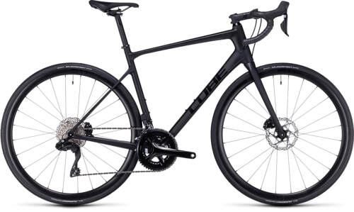 Attain GTC SLX 2023