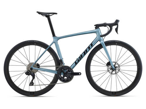 TCR Advanced Pro 1 Disc DI2 2023