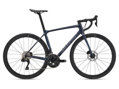TCR Advanced 1+ Disc DI2 2023